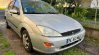 1999 Ford focus