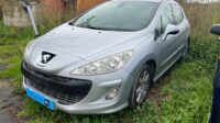 2009 Peugeot 308