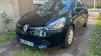 2013 Renault clio