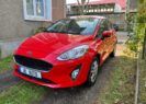 Ford Fiesta 2020