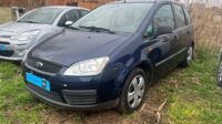 2004 Ford c-max