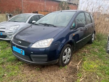 2004 Ford c-max